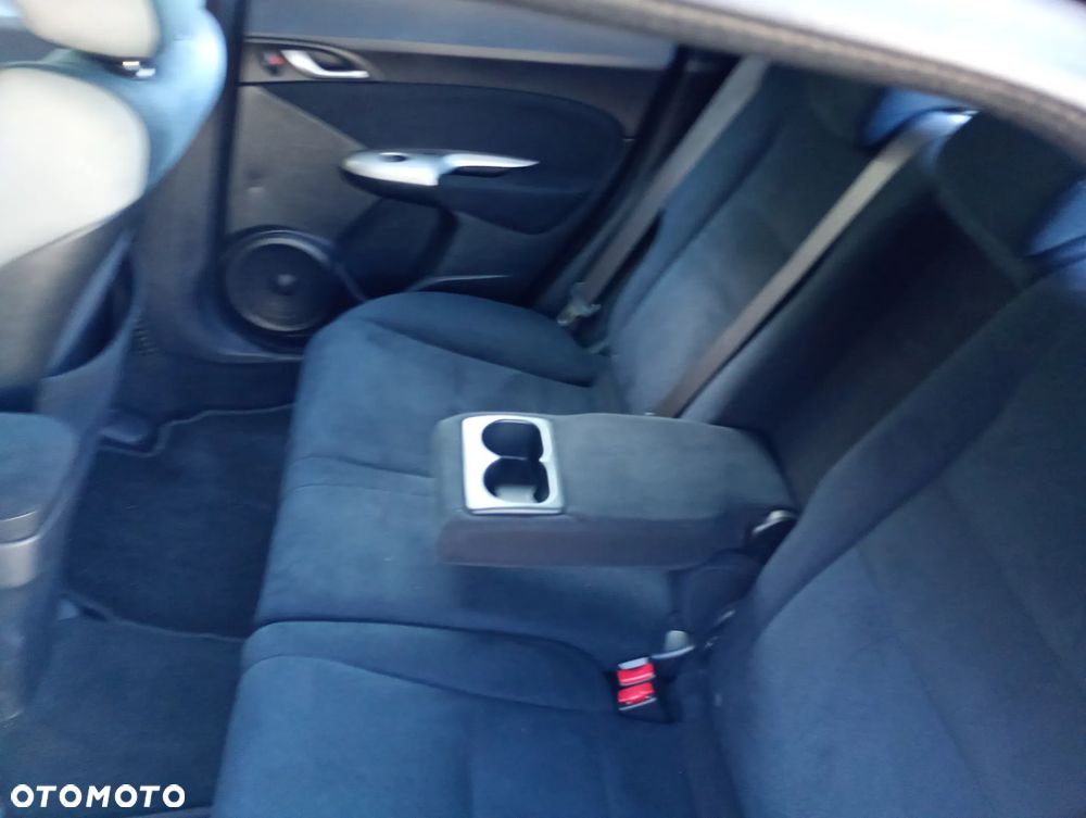 Honda Civic - 14