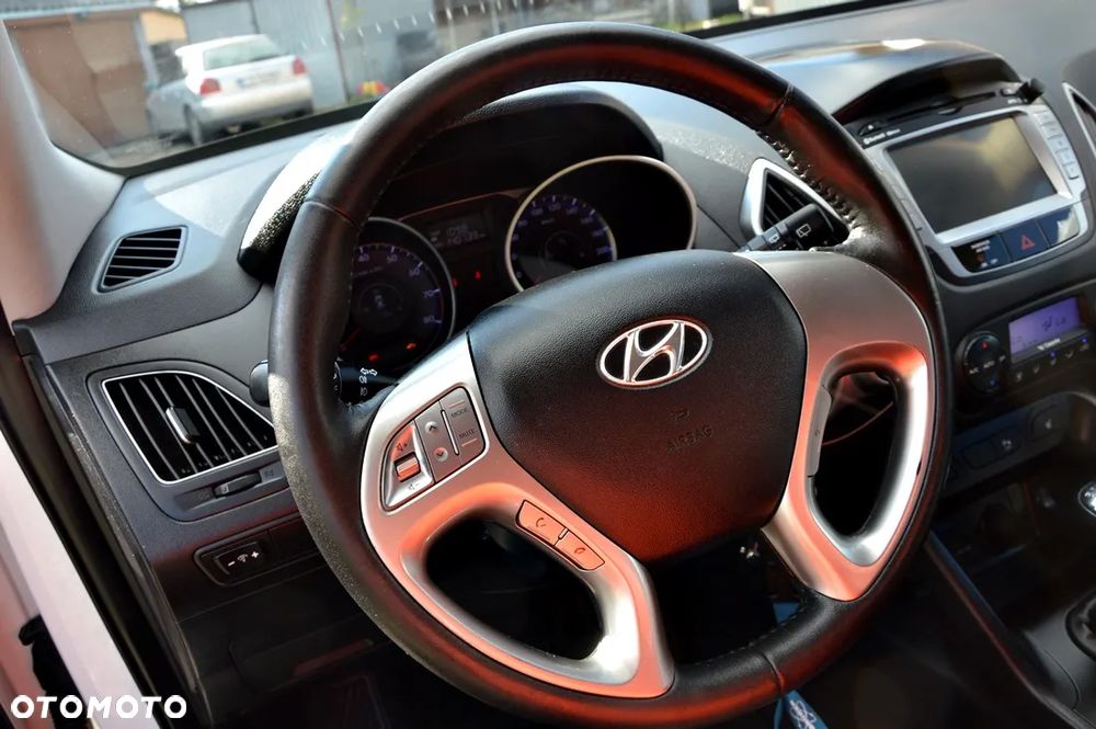 Hyundai ix35 1.6 2WD 5 Star Edition - 29