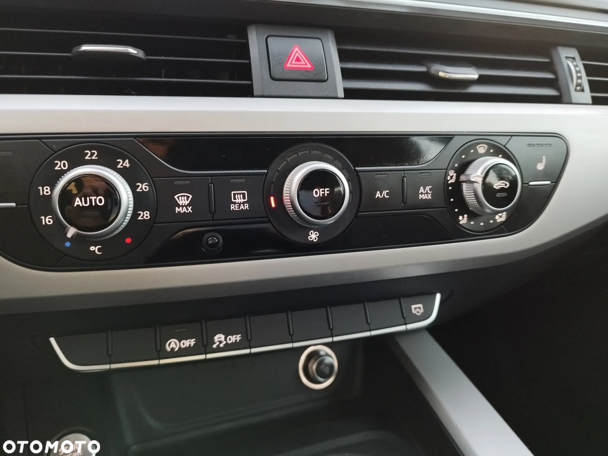 Audi A4 Avant 2.0 TDI design - 13