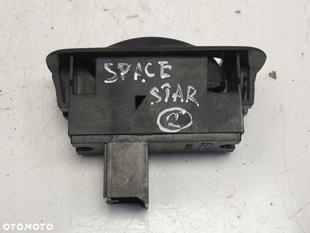 Mitsubishi Space Star PANEL STEROWANIA Szyb tył - 11