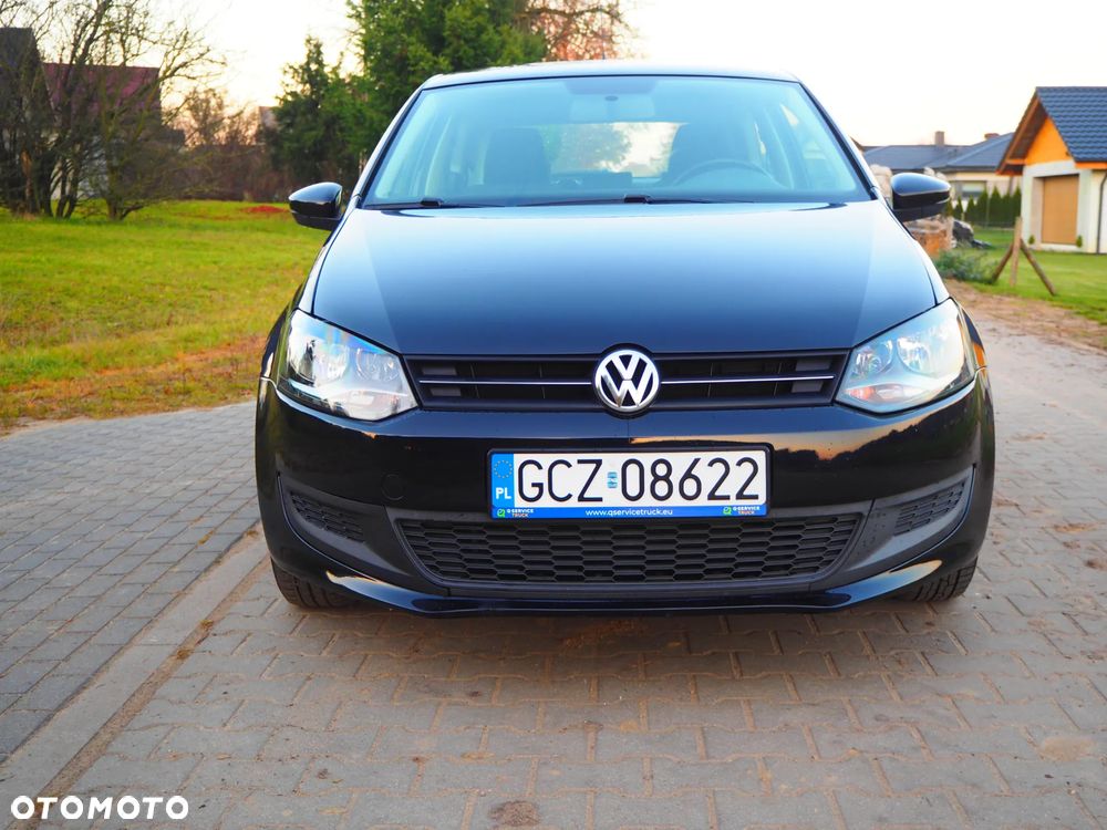 Volkswagen Polo 1.2 Team - 2