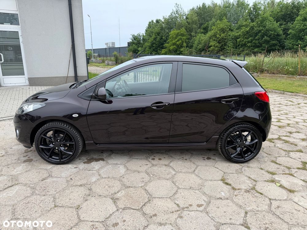 Mazda 2 1.5 Sport & Style - 5