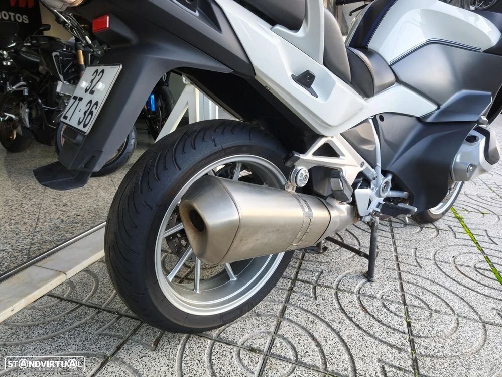 BMW R 1250 RT Option 719 - 17