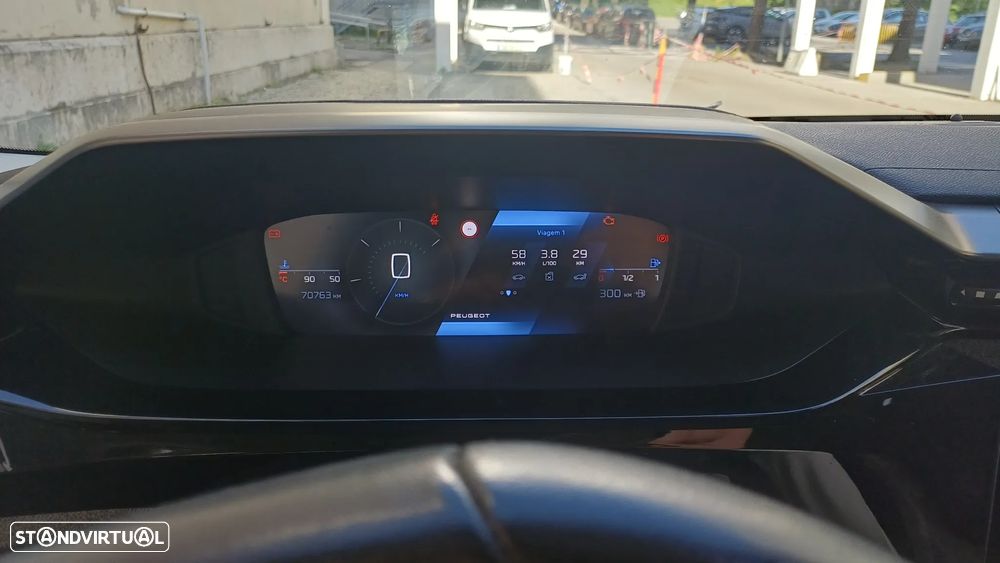 Peugeot 308 CC - 6