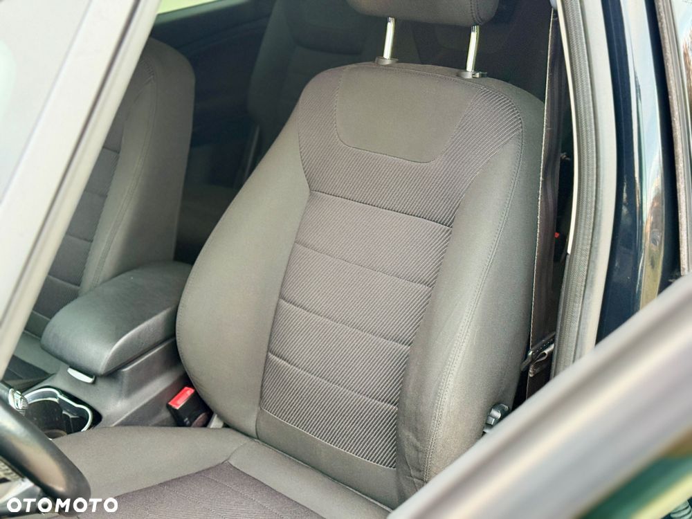 Ford Galaxy 2.0 TDCi Titanium - 10