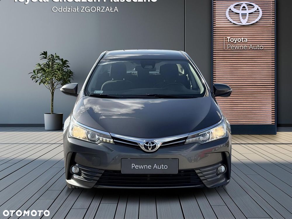 Toyota Corolla 1.6 Premium EU6 - 9