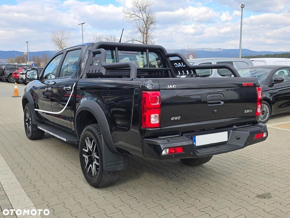 JAC T8 PRO - 6