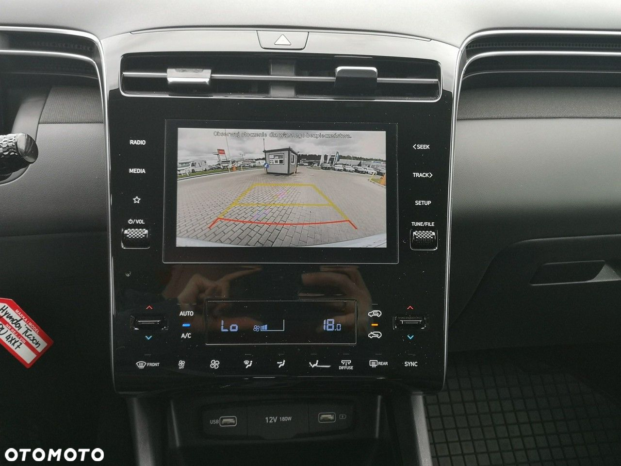 Hyundai Tucson 1.6 T-GDi Smart 2WD - 39