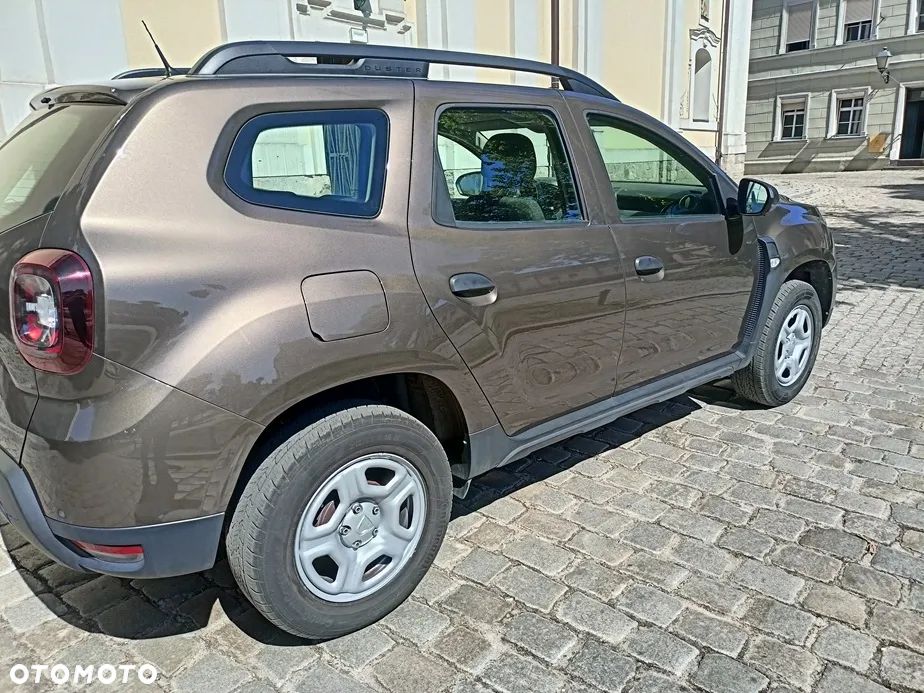Dacia Duster 1.0 TCe Essential - 27