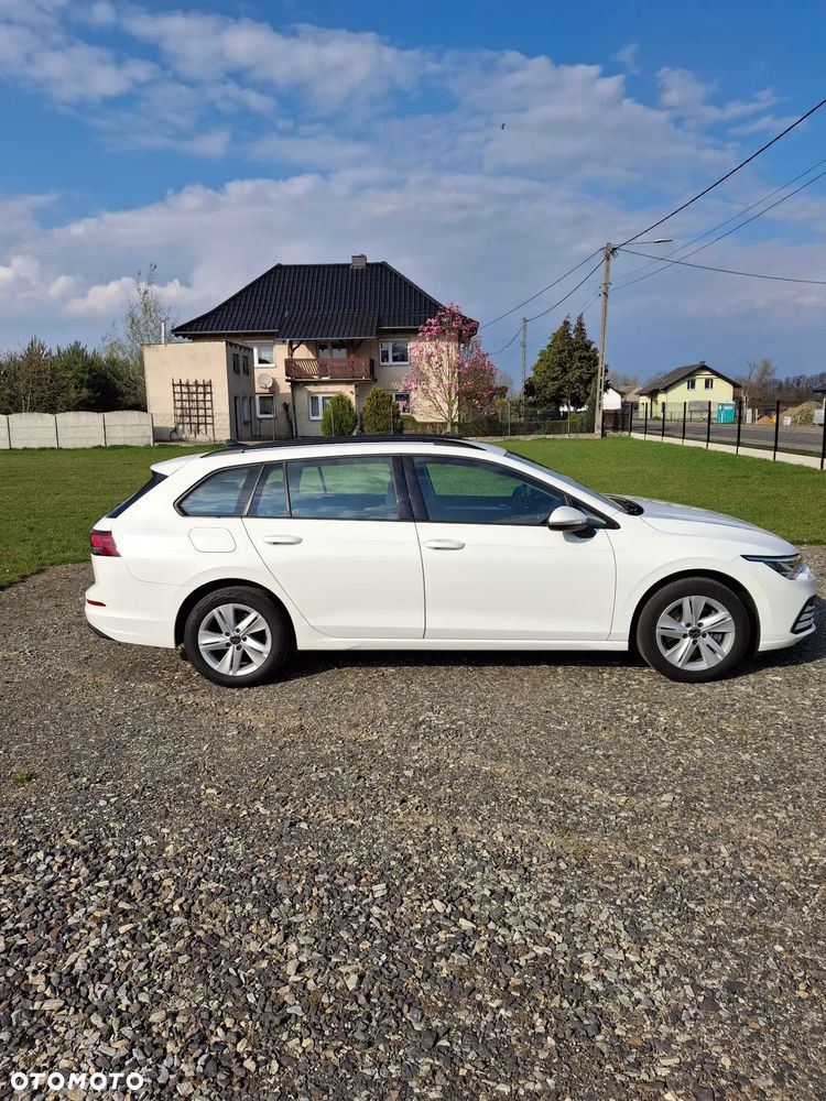 Volkswagen Golf 2.0 TDI Life - 31