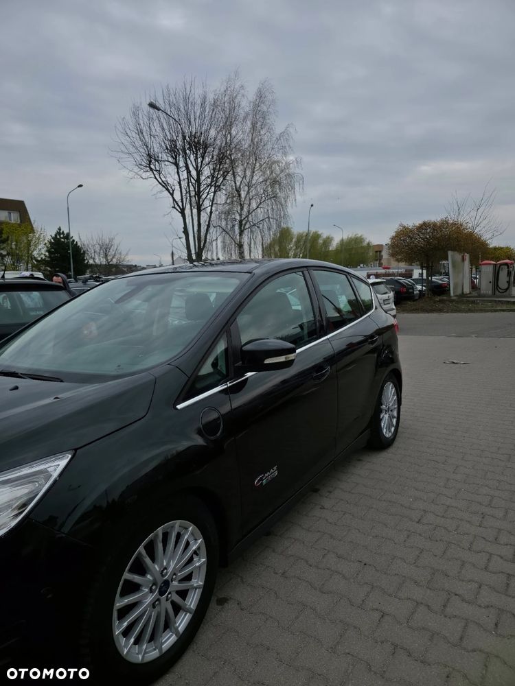 Ford C-MAX - 5
