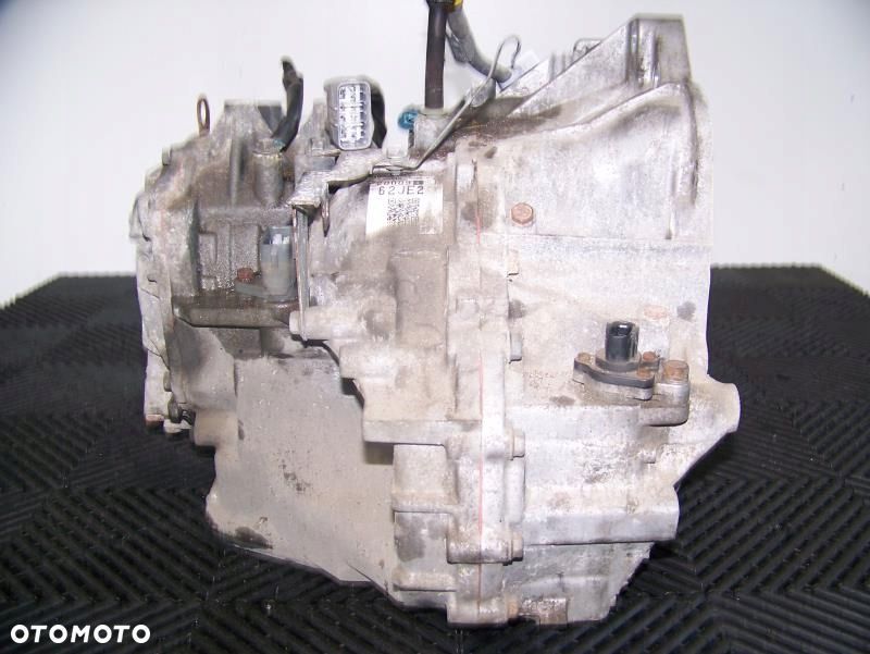SWIFT III MK6 FL 1.5 16V 75kW 102KM SKRZYNIA 62JE2 - 9