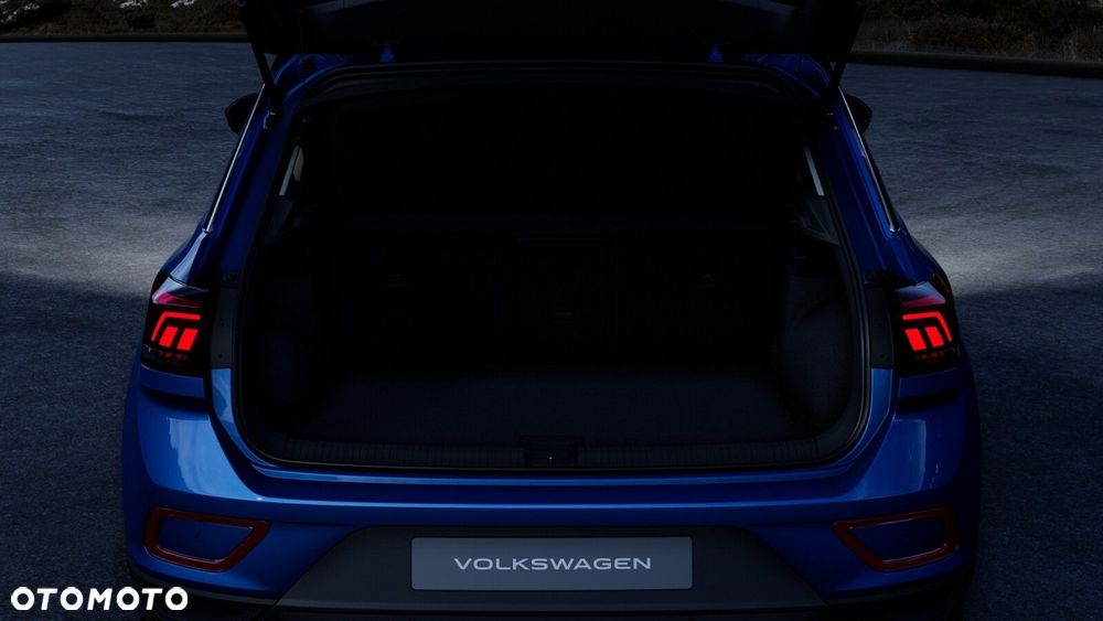 Volkswagen T-Roc - 14