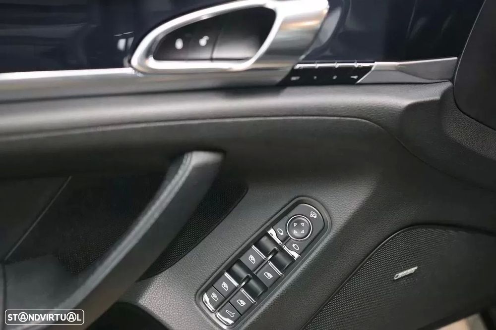 Porsche Panamera S E-Hybrid - 21