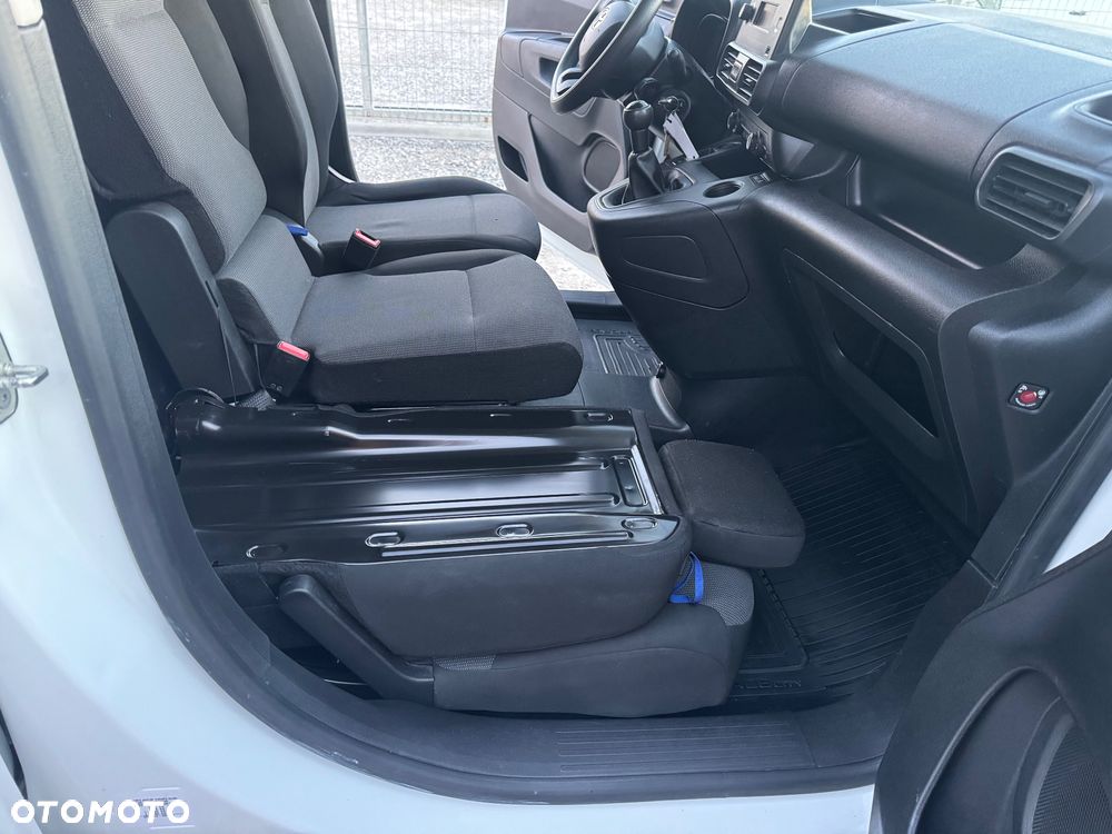 Toyota PROACE city - 19