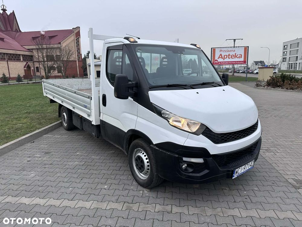 Iveco Daily 35s17 - 9