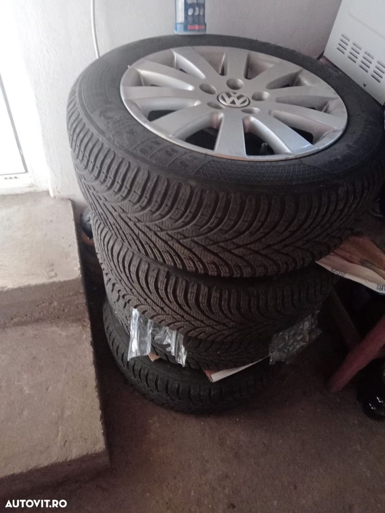 Volkswagen Passat 2.0 TDI DPF Comfortline - 12