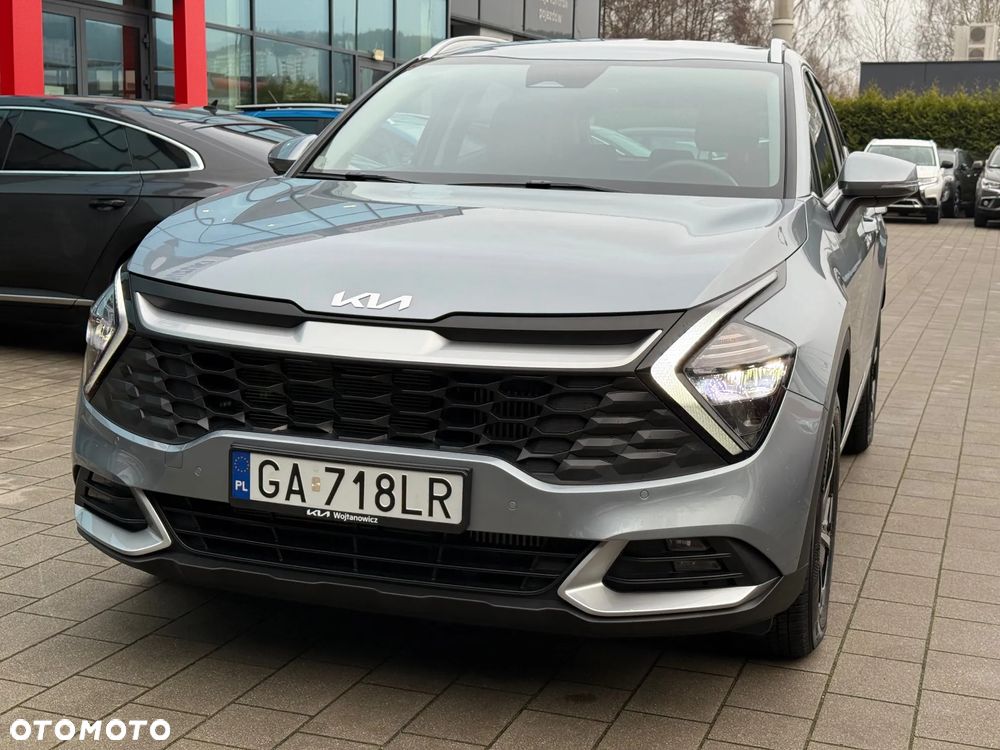 Kia Sportage 1.6 T-GDI L 2WD DCT - 6