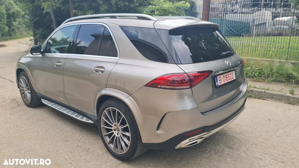 Mercedes-Benz GLE 300 d 4MATIC - 6