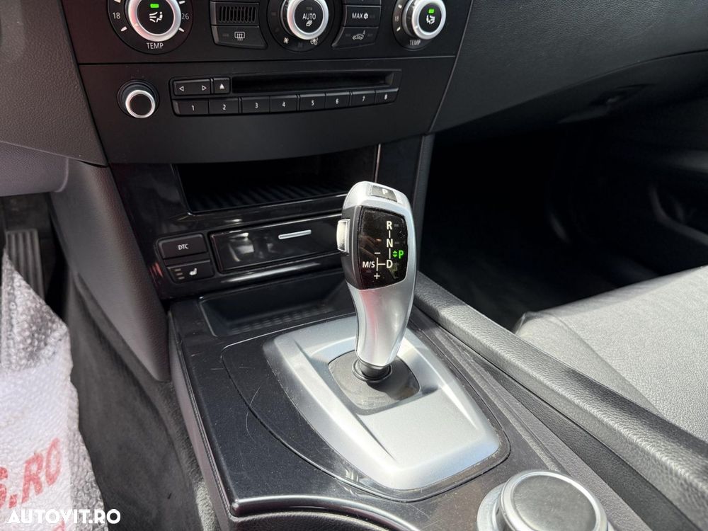 BMW Seria 5 - 11