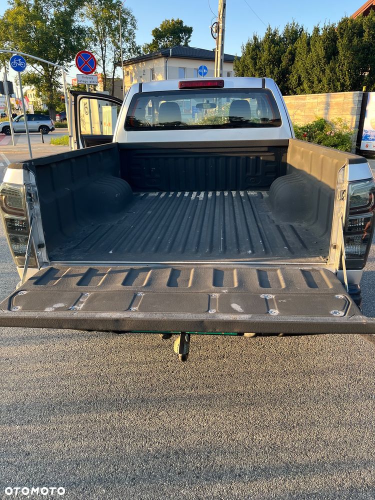 Isuzu D-Max - 36