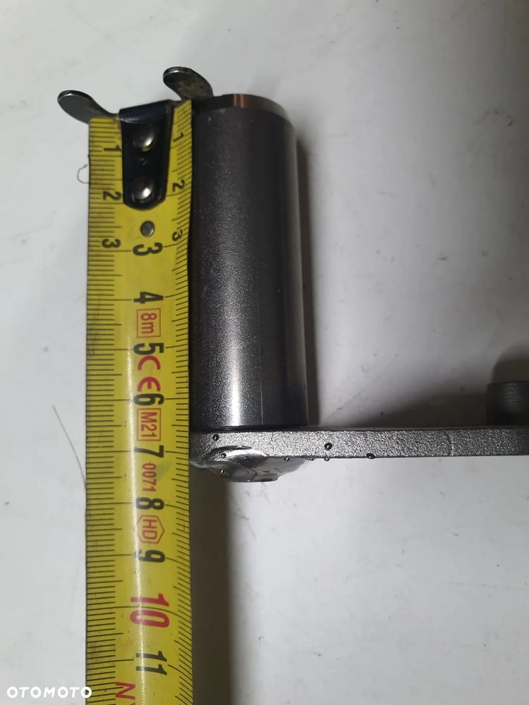 Bolec sworzeń do wind załądowczych 25x74mm 3008017H HACO  MBB-Palfinger 1346229 - 4