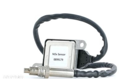 SENZOR NOX MAN TGA TGX EURO 5 51154080009 ADBLUE 51154080015 - 1