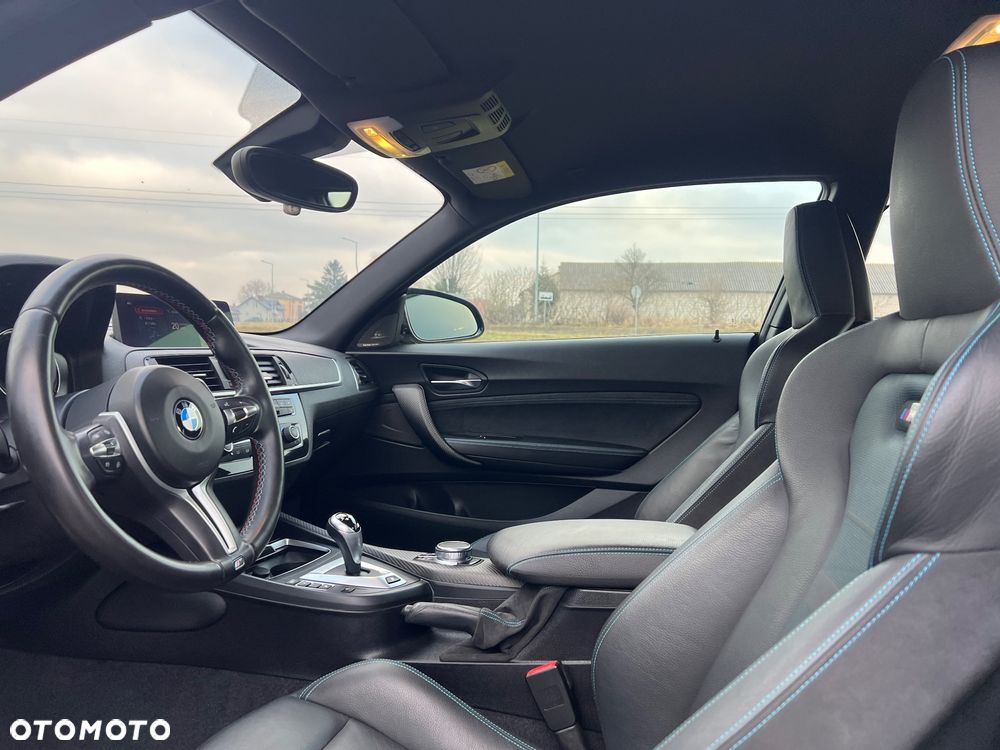 BMW M2 - 25