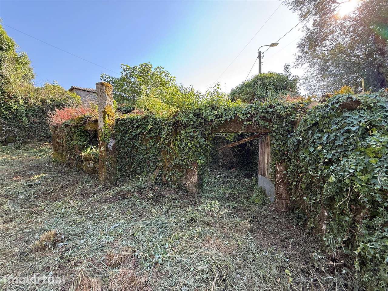 Terreno, 1 860 m², Ribeiros - Grande imagem: 5/13