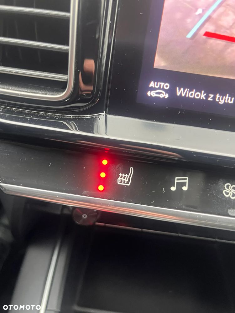 Citroën C5 Aircross 1.2 PureTech Feel Pack - 15