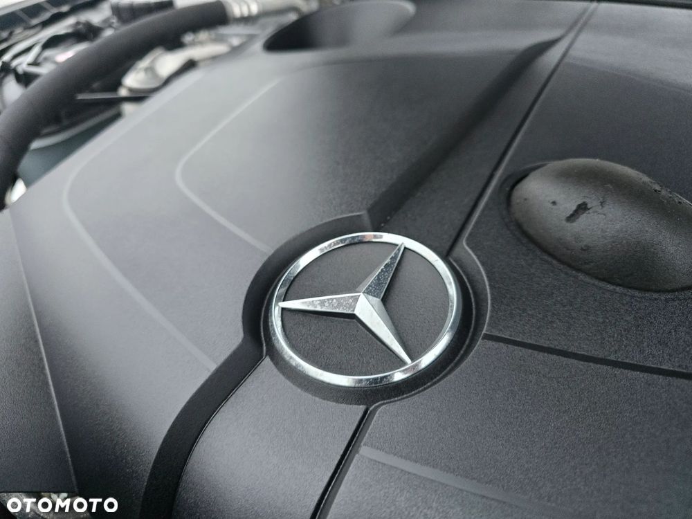 Mercedes-Benz CLA 200 CDI - 12