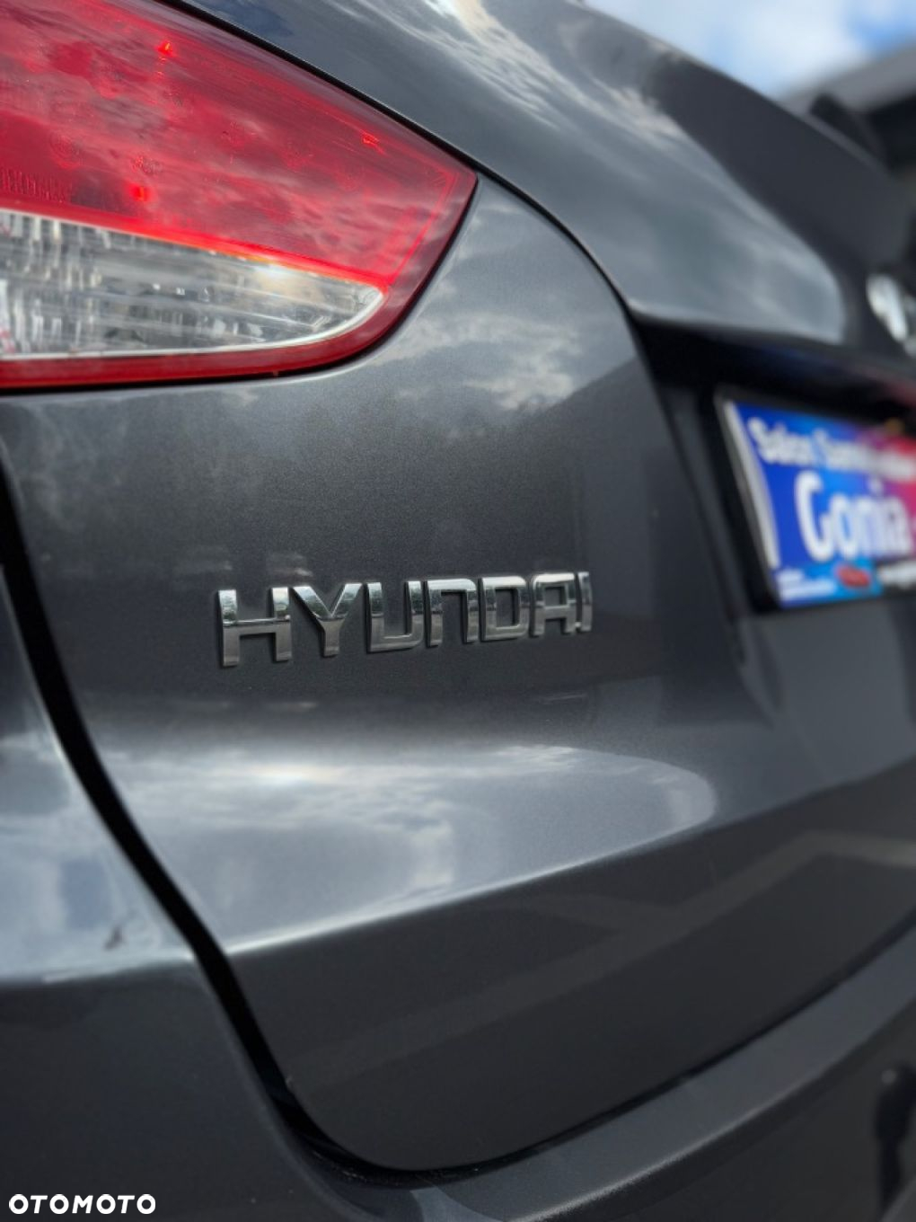 Hyundai ix35 - 10