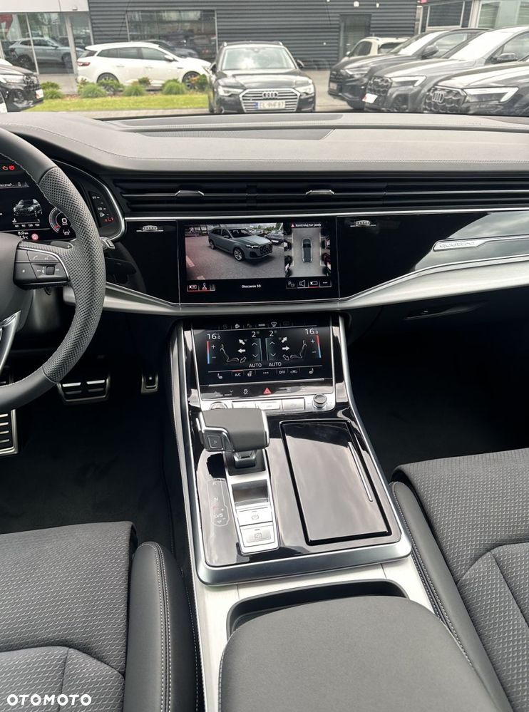 Audi Q7 - 18