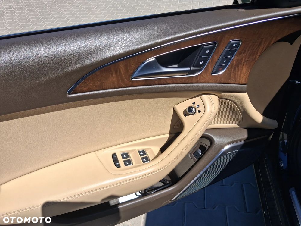 Audi A6 Limousine - 8