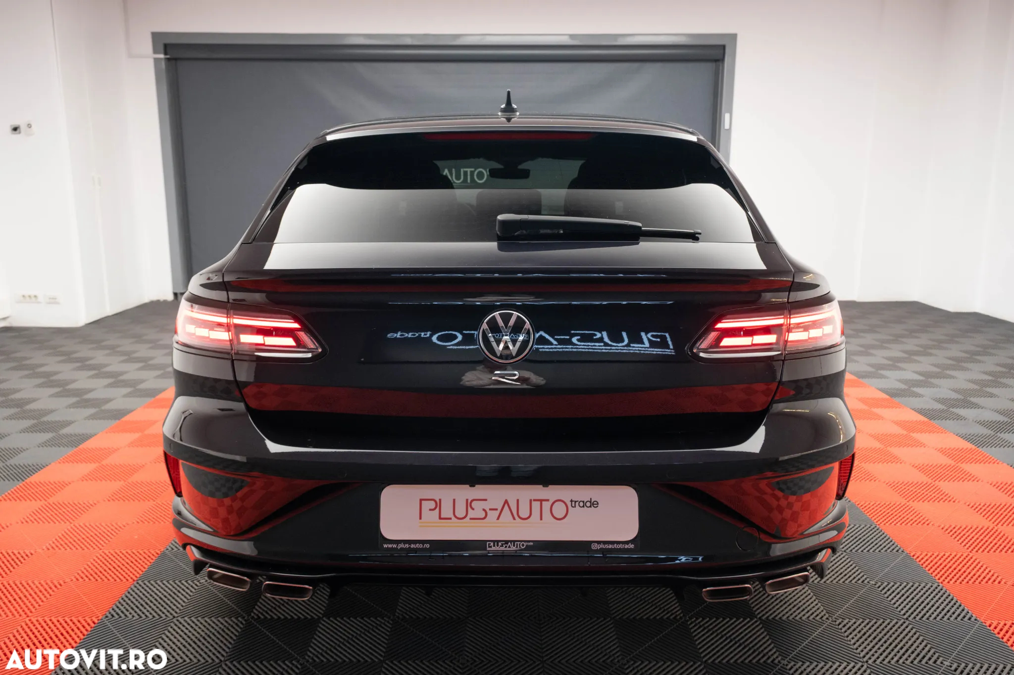 Volkswagen ARTEON Shooting Brake 2.0 TSI OPF 4Motion DSG R - 7