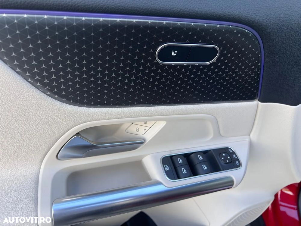 Mercedes-Benz GLA 200 d Aut. - 8