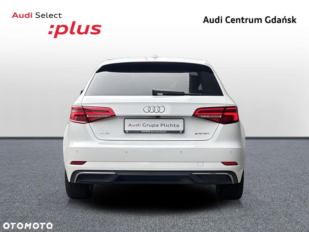 Audi A3 Sportback - 5