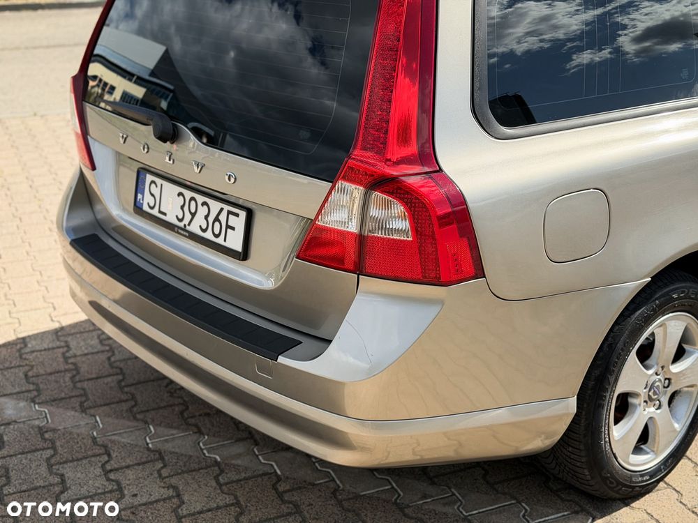 Volvo V70 2.0D Momentum - 7