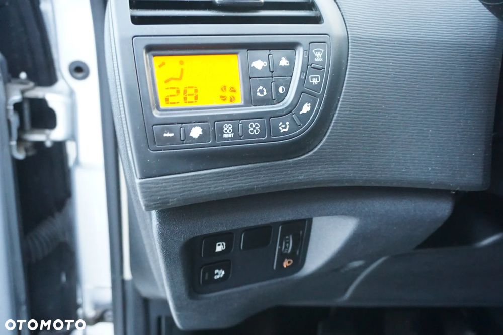 Citroën C4 Picasso 1.6 HDi Impress Pack - 23