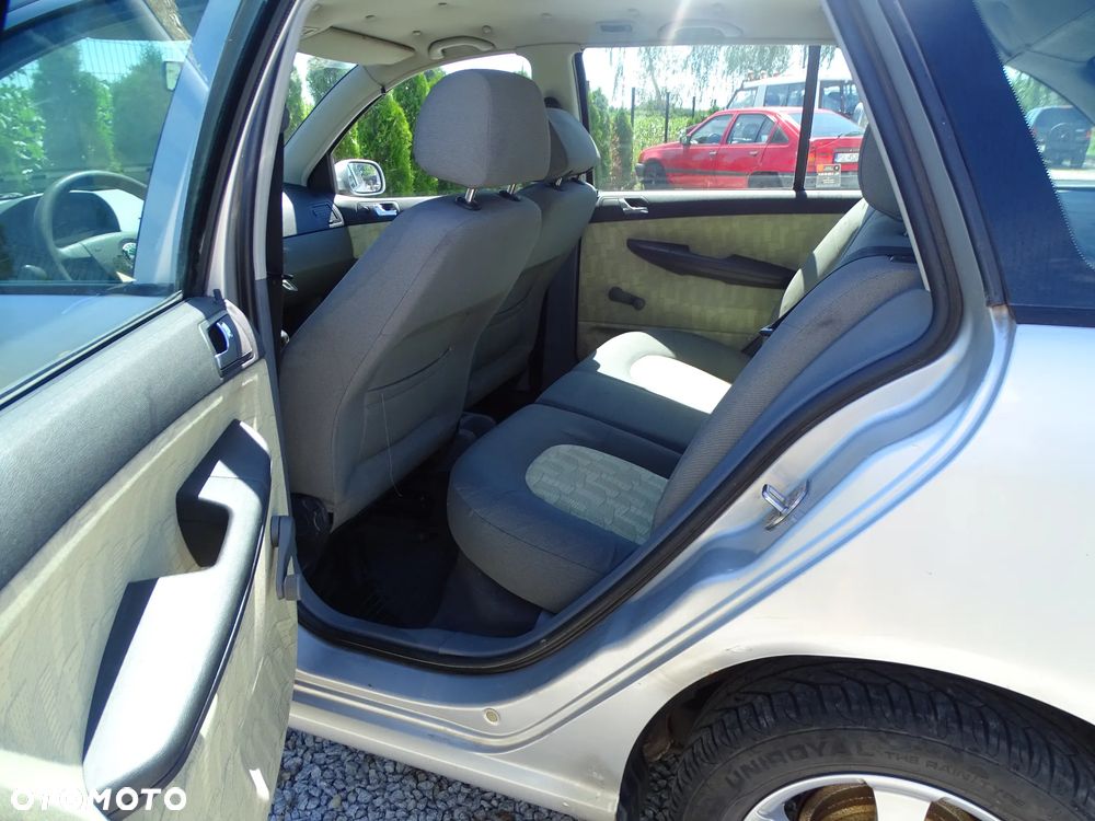 Skoda Fabia 1.4 Classic - 13