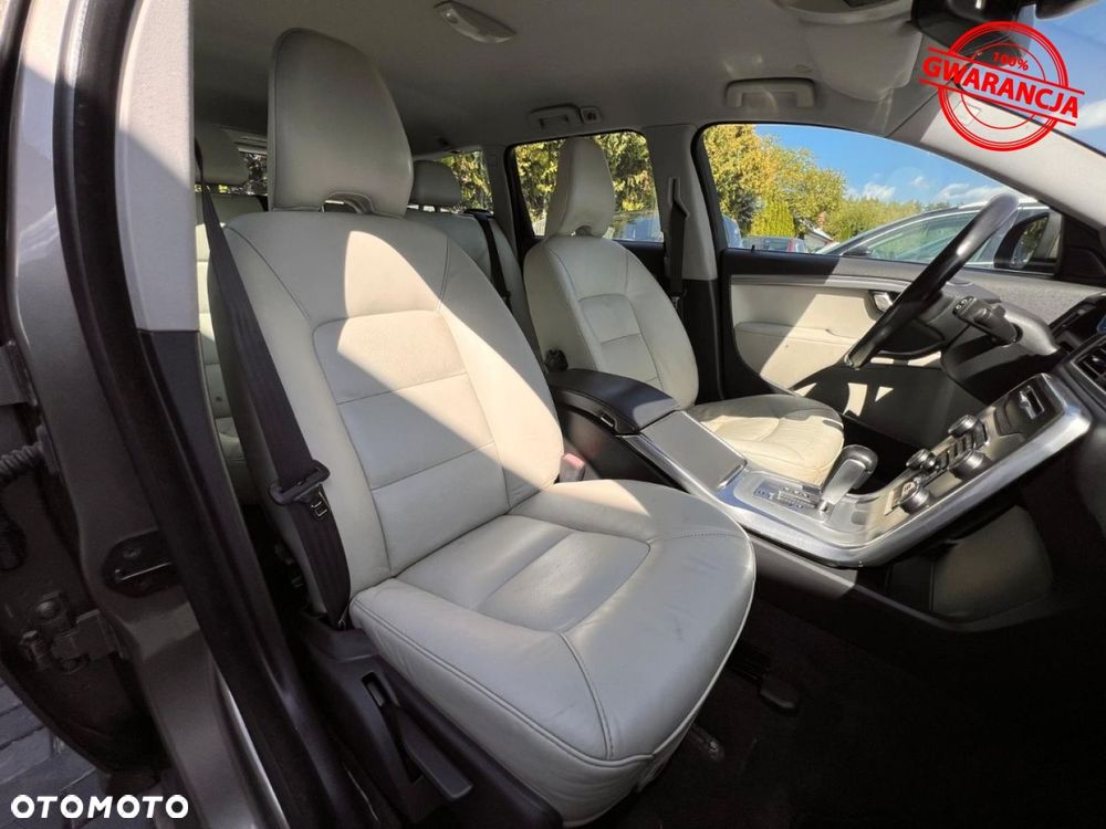 Volvo V70 - 36