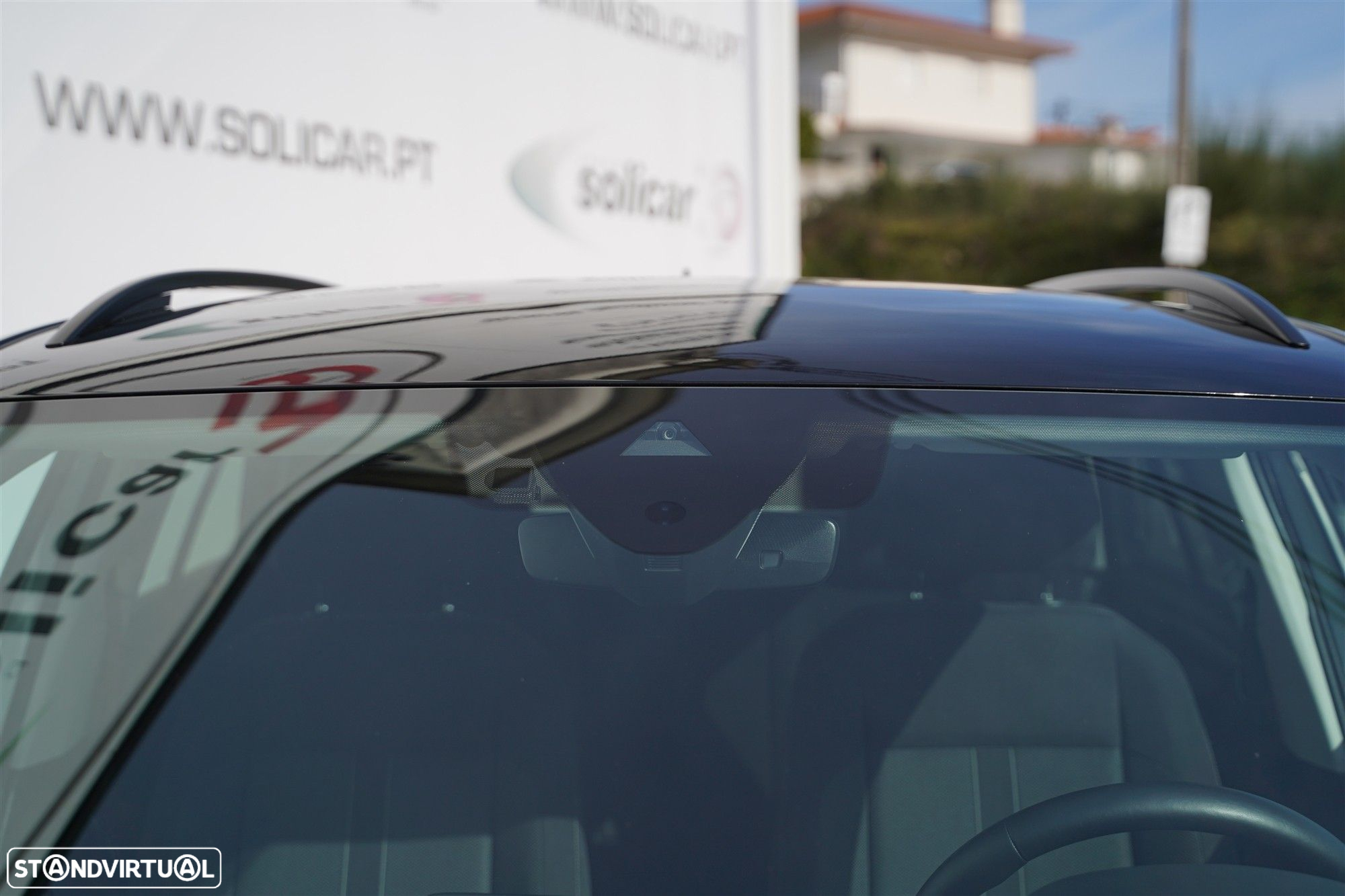 VW T-Roc 1.5 TSI Urban DSG - 9