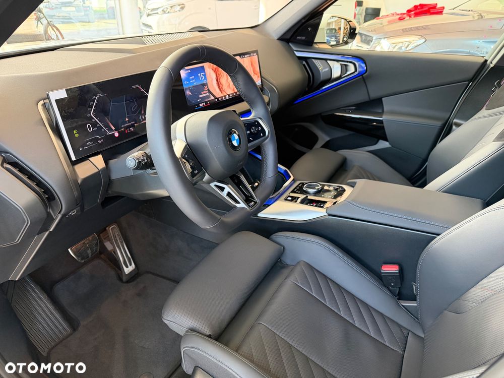 BMW X3 xDrive20 mHEV - 20