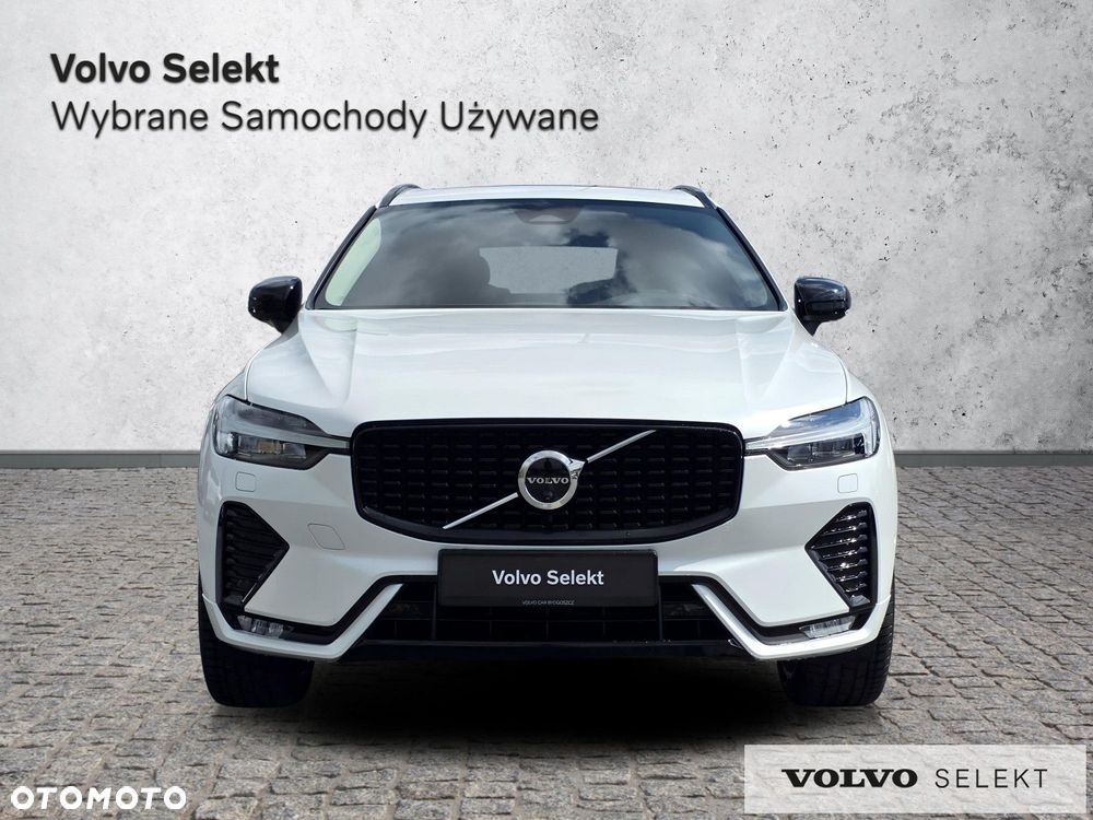 Volvo XC 60 - 5
