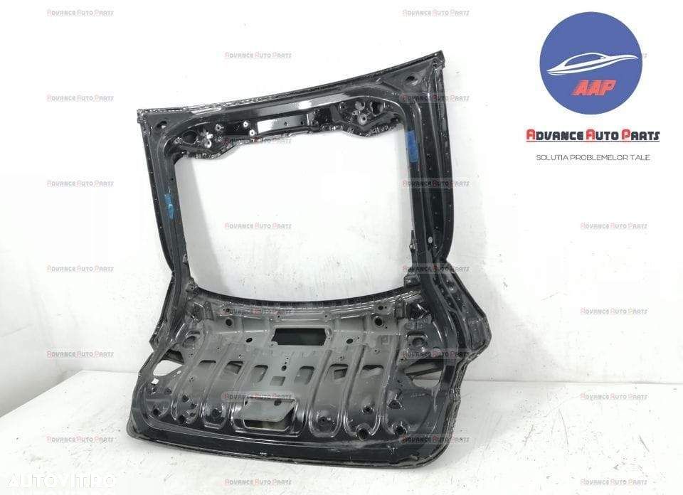 Haion original BMW  X4  F26 [2014 - 2018] - 6