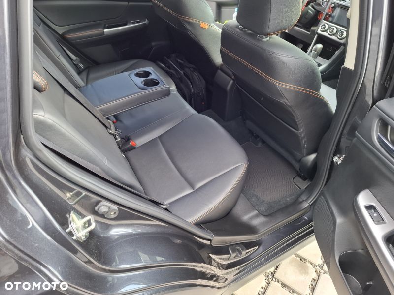 Subaru XV 2.0i Exclusive CVT - 32