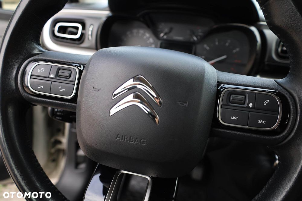 Citroën C3 1.2 PureTech Feel Pack - 29