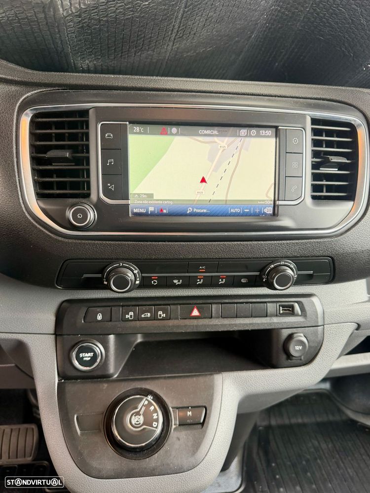 Toyota Proace PROACE VAN L2 - 22