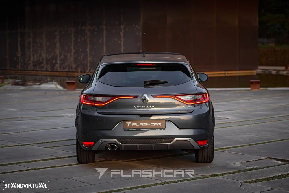 Renault Mégane - 26