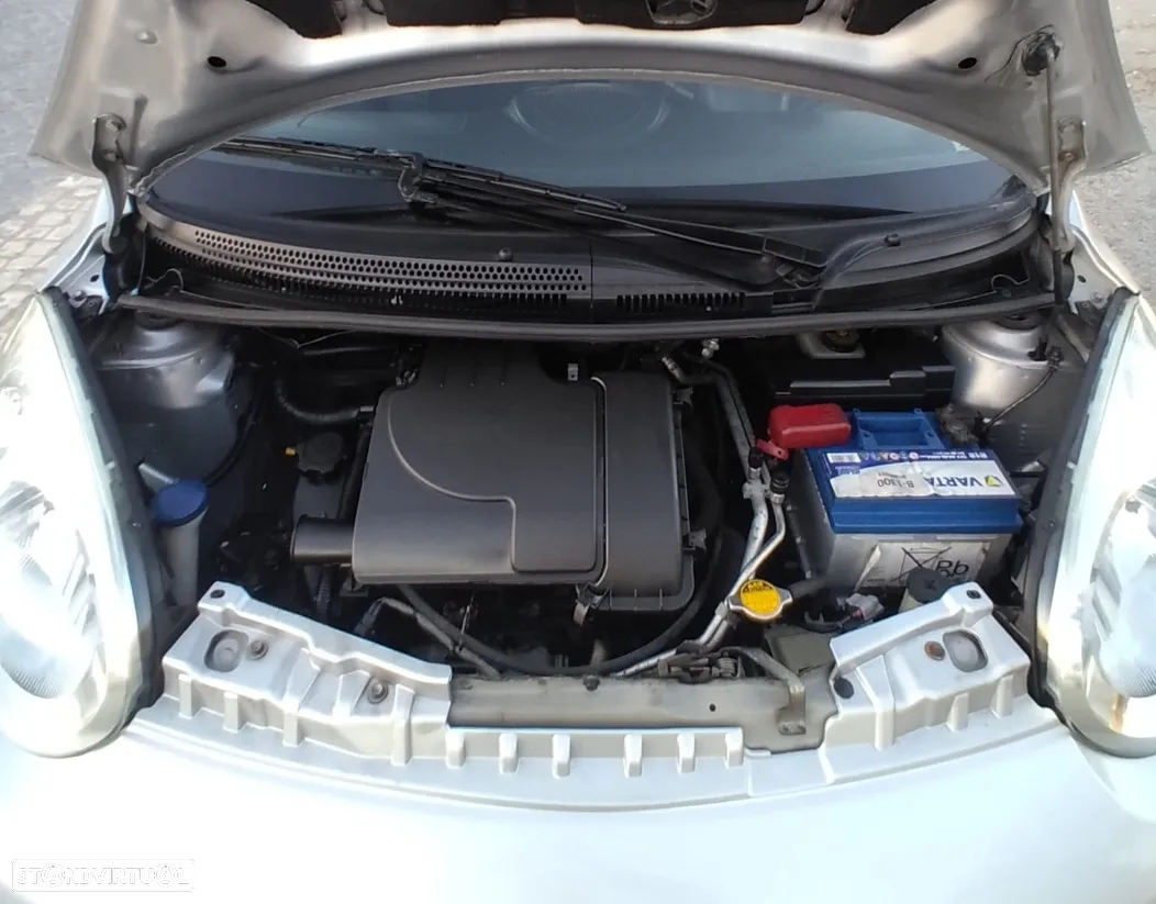 Citroën C1 1.0 SX Airdream - 20